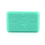 Vetiver Organic French Soap Bar