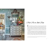 Hardcover "A Place To Call Home" Coffee Table Book