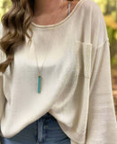 Sands Dolman Sweater