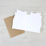 Shank For You Greeting Card