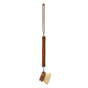 Beech Wood & Tampico Brush