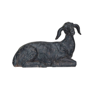 Decorative Goat Figurine