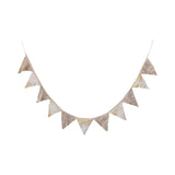 Kantha Pennant Garland