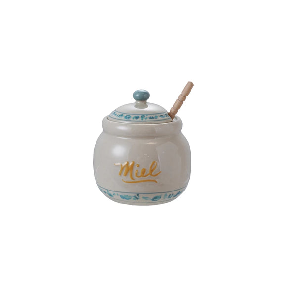 Stoneware 