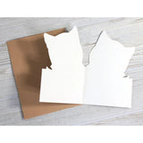 OMG You're Engaged Greeting Card