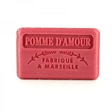 Pomme D'amour Organic French Soap Bar