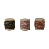 Velvet Ribbon on Spool