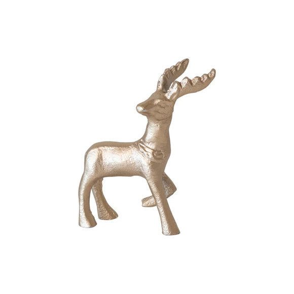 Mini Decorative Reindeer