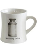 Morning Latte Mug