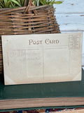 Antique Early 1900s Valentine’s Day Postcard