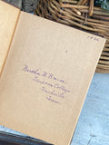 Dana's Two Years Before The Mast Antique Book 1920