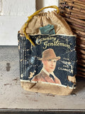 Vintage "Country Gentleman" Pouch