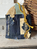 Vintage "Our Advertiser" Pouch