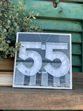 Handmade Tile Coaster