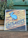Handmade Tile Coaster