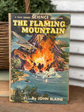 The Flaming Mountain 1962