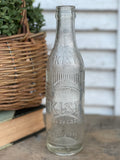 Vintage Kist Bottle