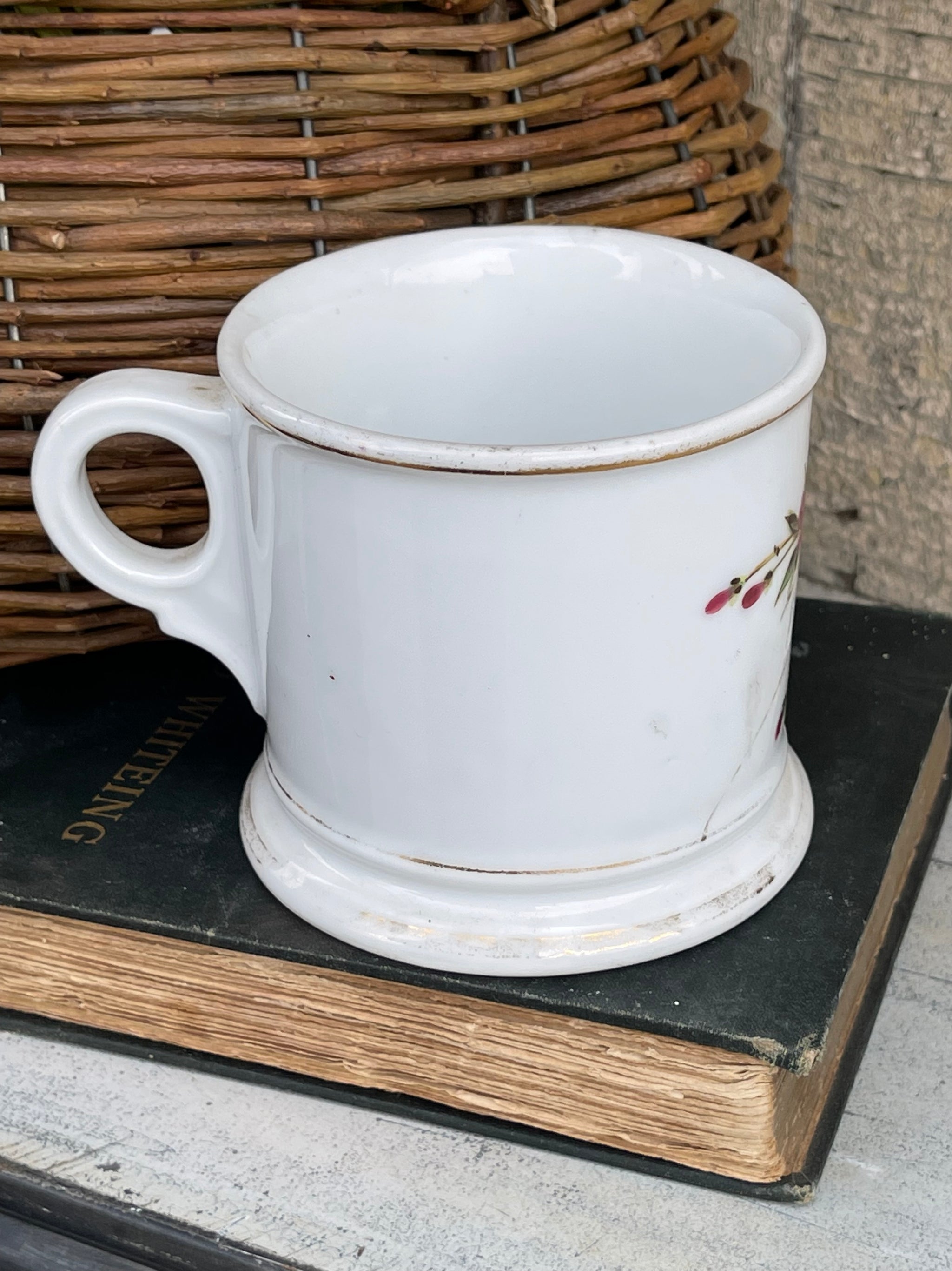コレクション VAN Kent SHAVING MUG Kent of Inglewood Shaving Mug from Kent of Inglewood
