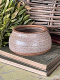 Handmade Clay Pot