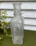 Vintage Kerkoff Perfume Bottle