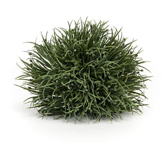 Greener Grass Half Orb