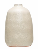 Terra-Cotta Sand Vase