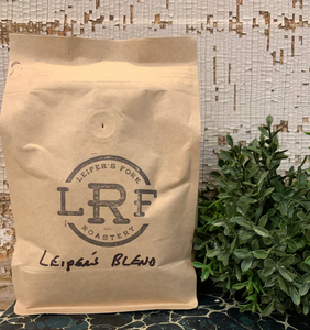 Leiper's Blend Coffee Beans