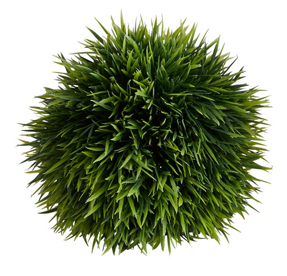 Spike Grass Ball