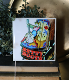 Handmade Tile Coaster