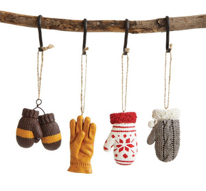 Gloves & Mittens Ornament